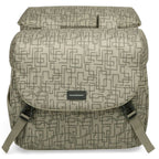 New Tas looxs mondi joy double mik ivy walnut | 38l