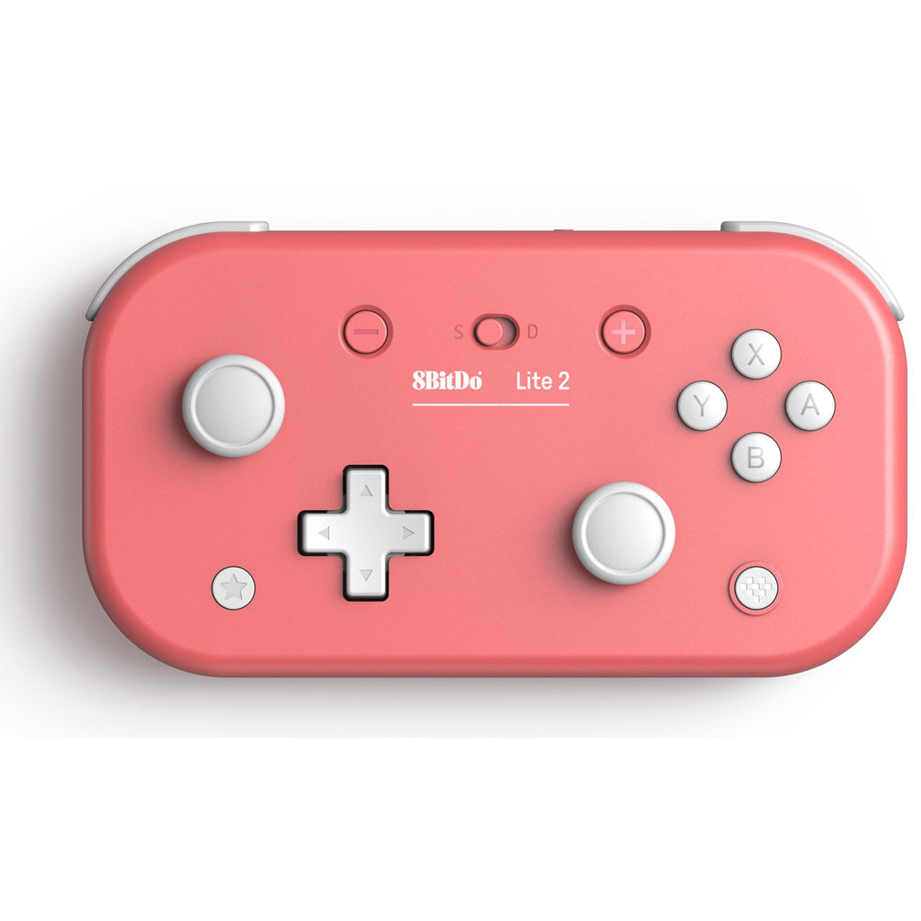 8BitDo 8BitDo Lite 2 Pink