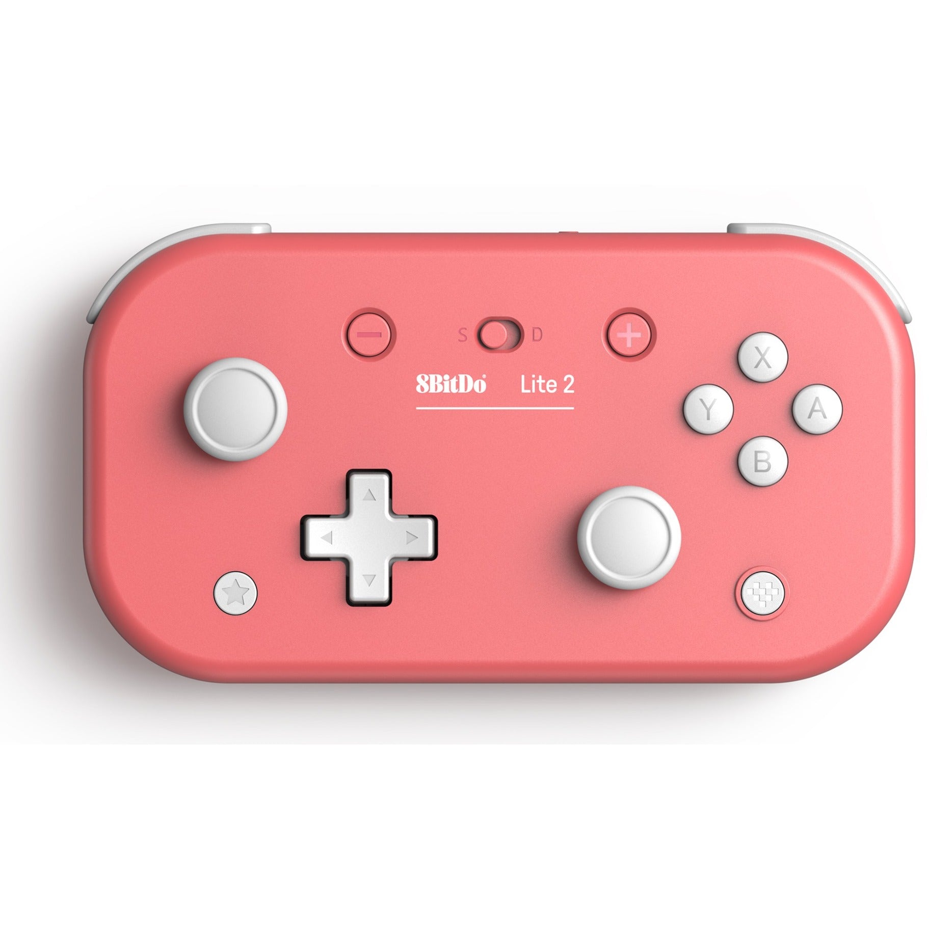 8BitDo 8BitDo Lite 2 Pink