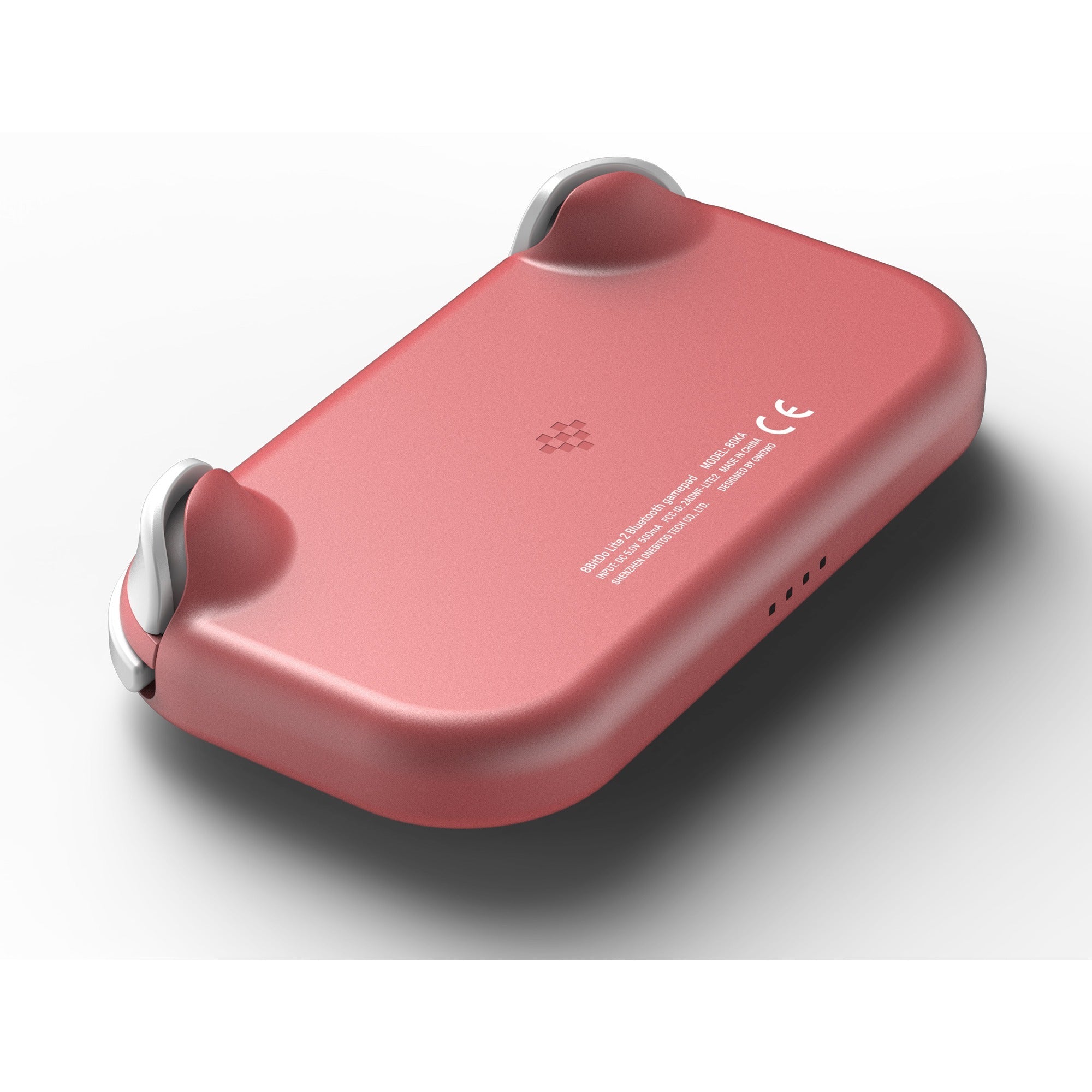 8BitDo 8BitDo Lite 2 Pink