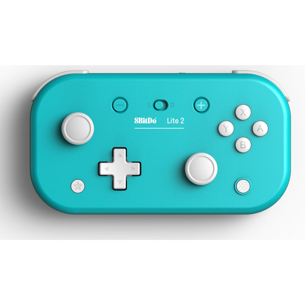 8BitDo 8BitDo Lite 2 Turquoise