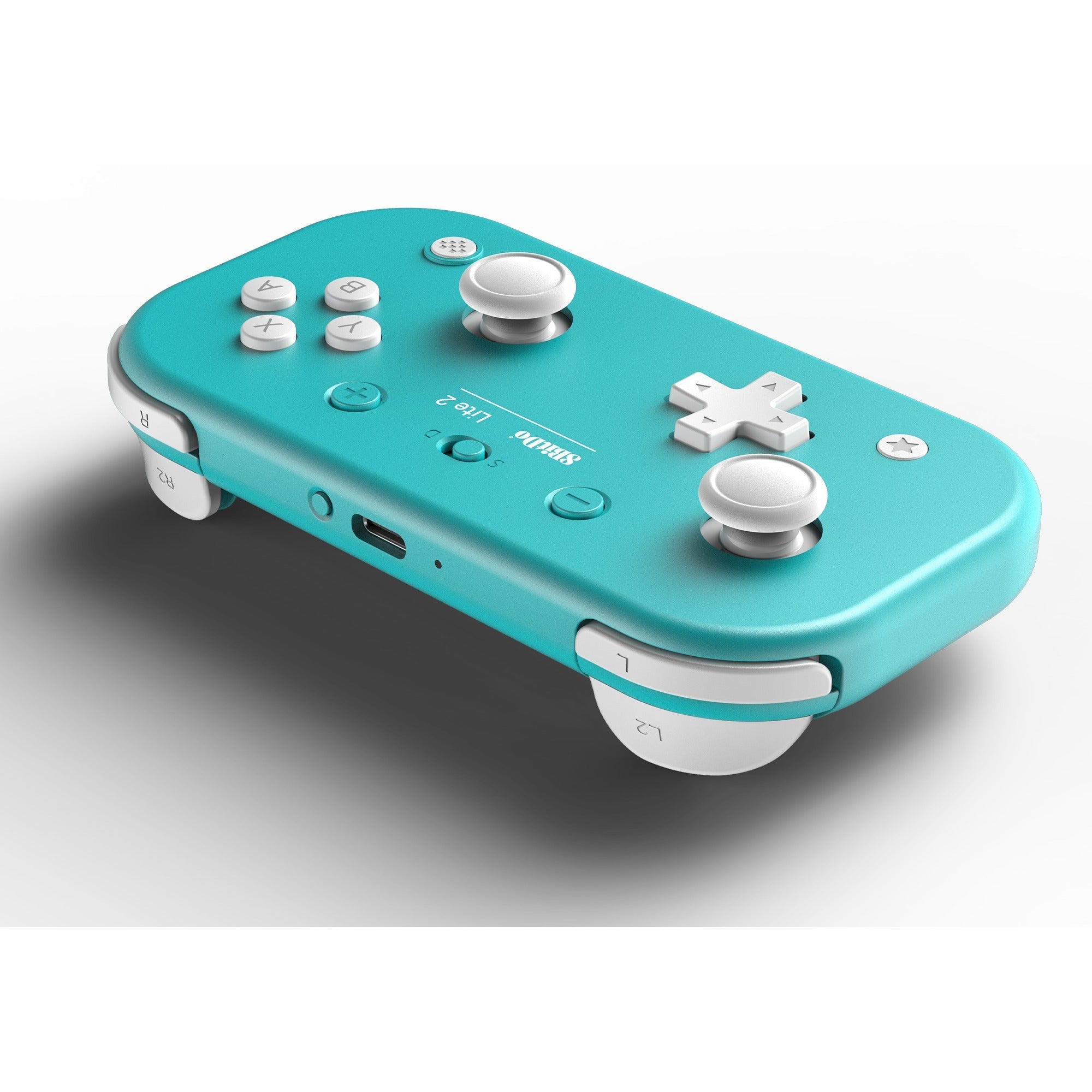 8BitDo 8BitDo Lite 2 Turquoise