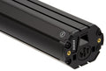 Shimano bosch batterij accu li-on 36v intube bes2 horizontaal 13,40 ah 500 watt 275.007.539