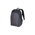 Basil B.V. Rugtas basil b-safe nordlight dames zwart | 13l