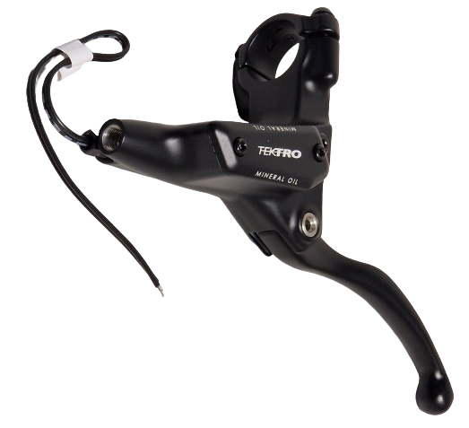 tektro remhendel hydro links hd-e730 o.a. urban arrow