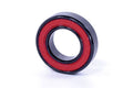Enduro bearings 6803 llu max bo - abec 3 max - black oxide (radial) - 17x26x5