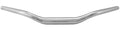 Ergotec cruiser stuur cruiser bar 31,8x635mm silver