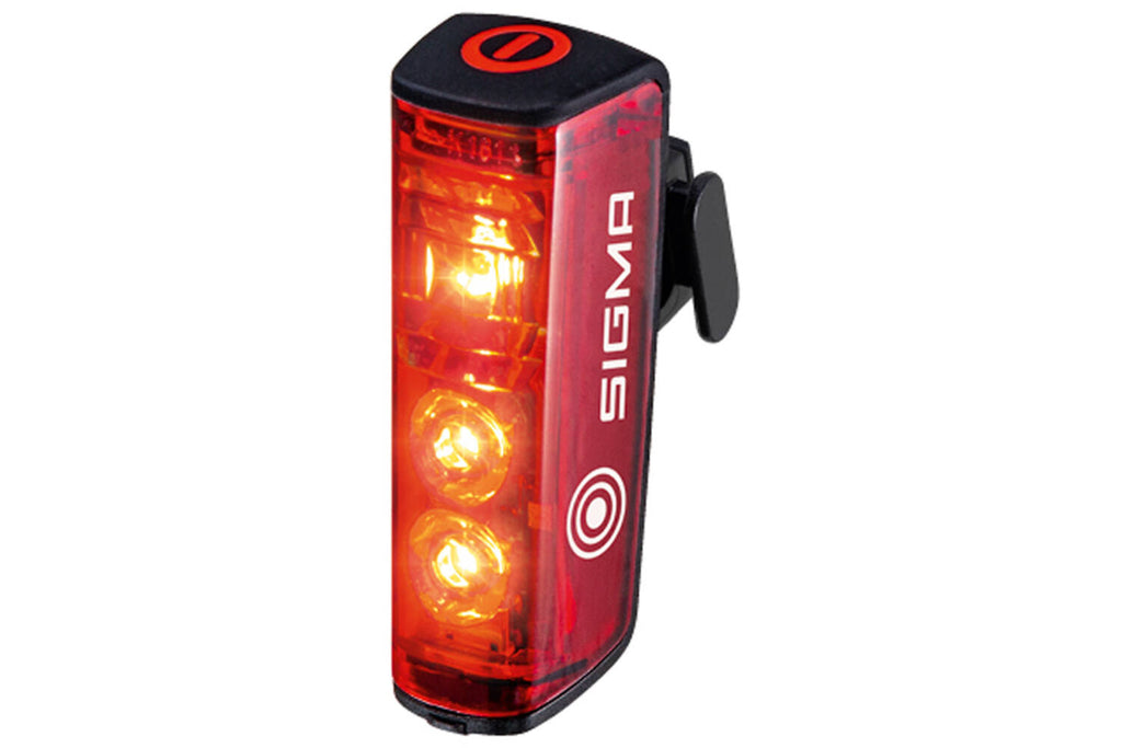 verlichtingsset Blaze Aura 80 LED USB-oplaadbaar