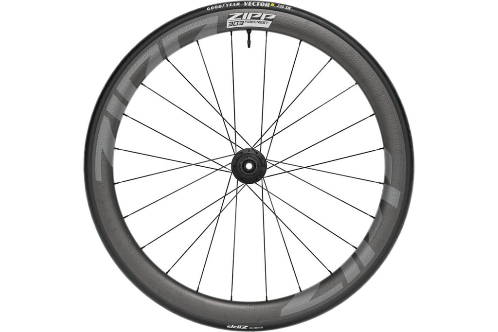 Goodyear vectorr z35 sw 28 folding tyre