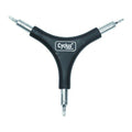 Cycplus y-sleutel inbus 2-2.5-3mm cyclus 720630