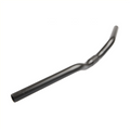 Primax stuur e model muiden ø25.4 mm - 61 cm - zwart