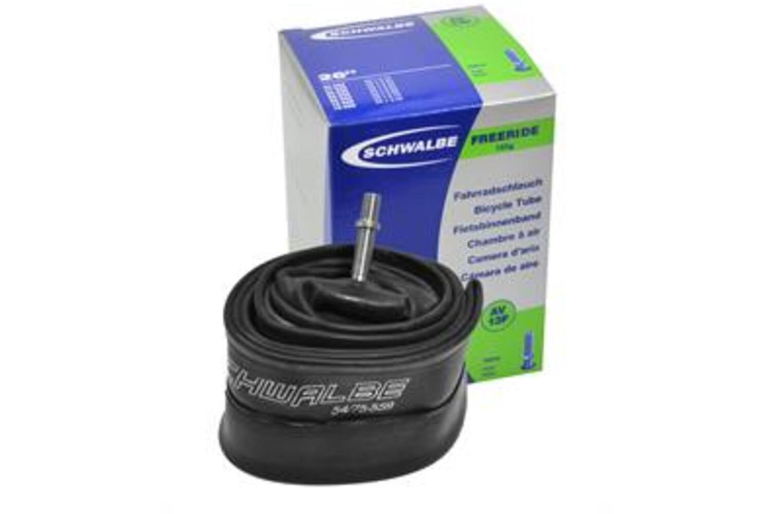 Schwalbe Binnenband 26 inch av13f 54 75-559 freeride 40 mm