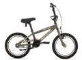 Royal bmx fiets -bugatti tornado 16 inch - camouflage