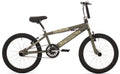 Royal bmx fiets -bugatti tornado freestyle 20 inch - camouflage
