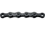 KMC Ketting e12 blacktech, 1 2x11 128, 130 schakels, 5.2mm pin, 12-speed