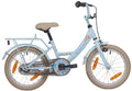 BIKEFUN Fiets Bike Fun 16 RN Flower Fun