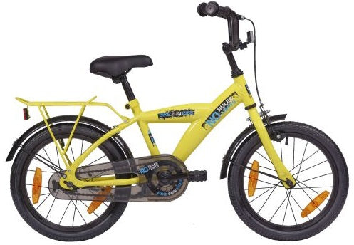 Fiets Bike Fun 16 RN No limit