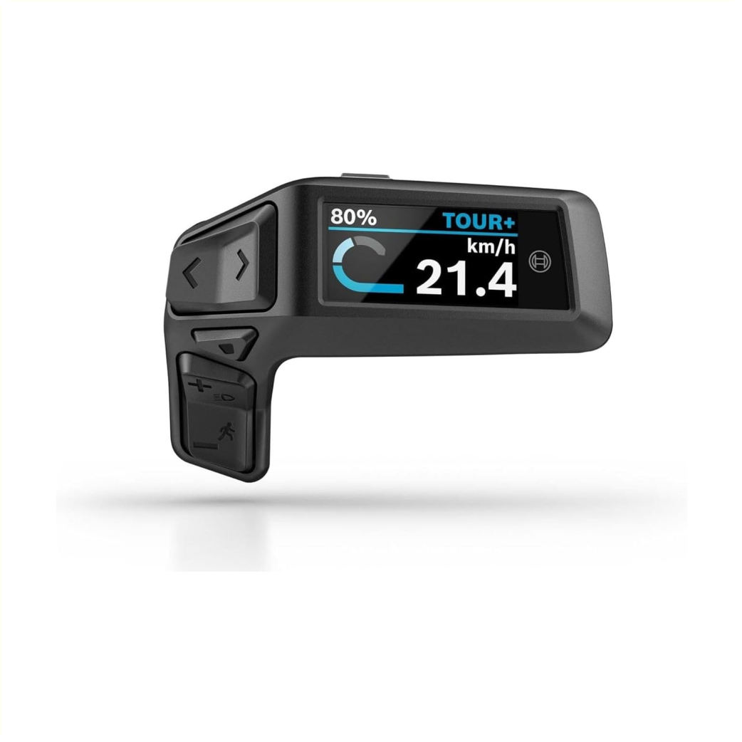 Bosch purion 200 (brc3800) the smart system