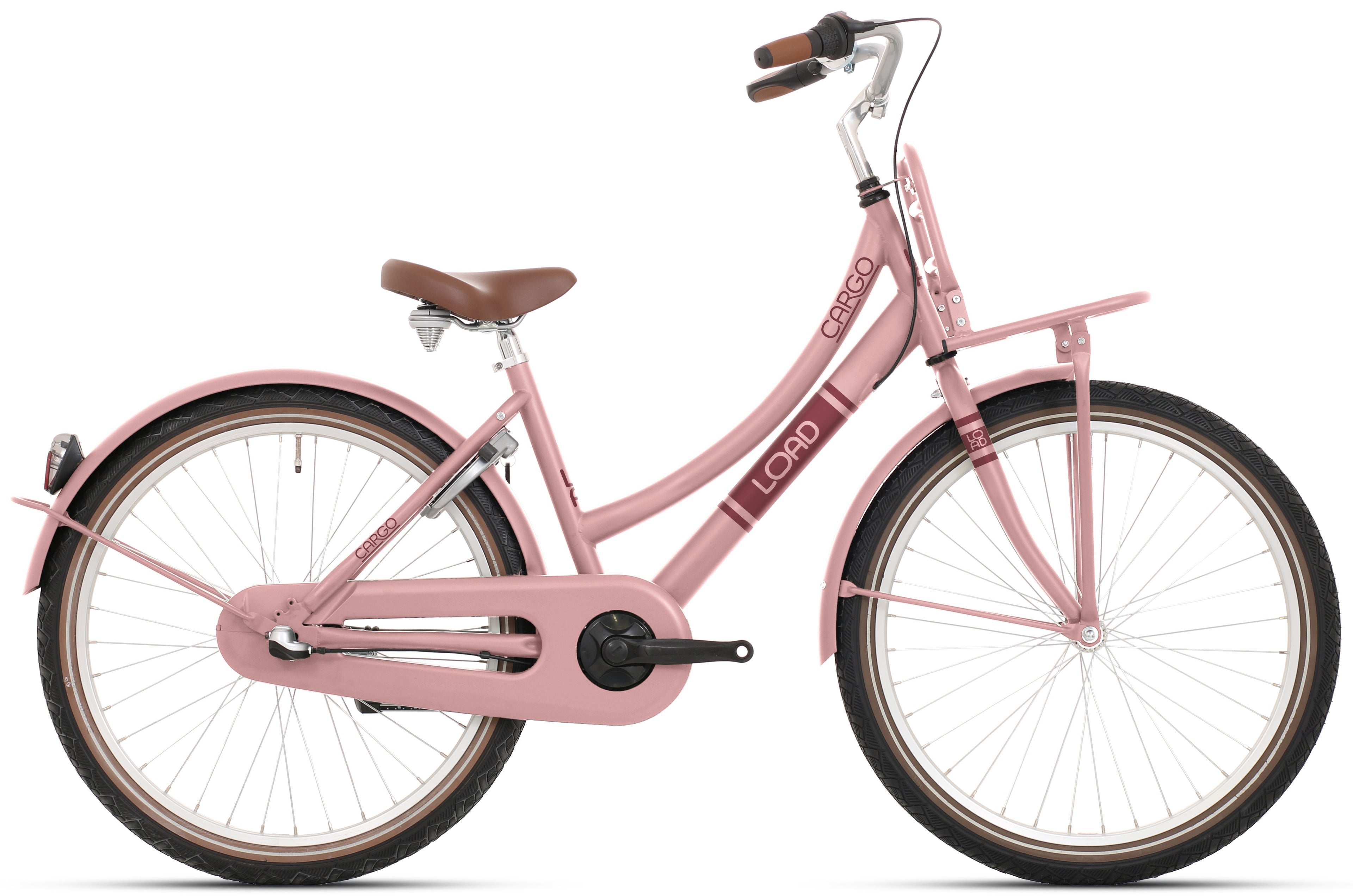 Bike fun kids fiets bikefun 20 rn load meisjes