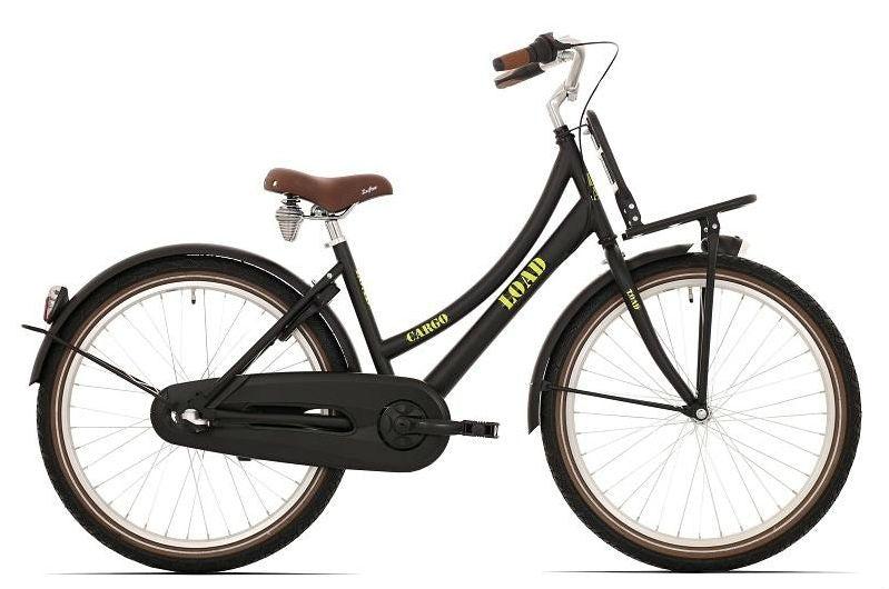 Bike fun kids fiets bikefun 20 rn load meisjes