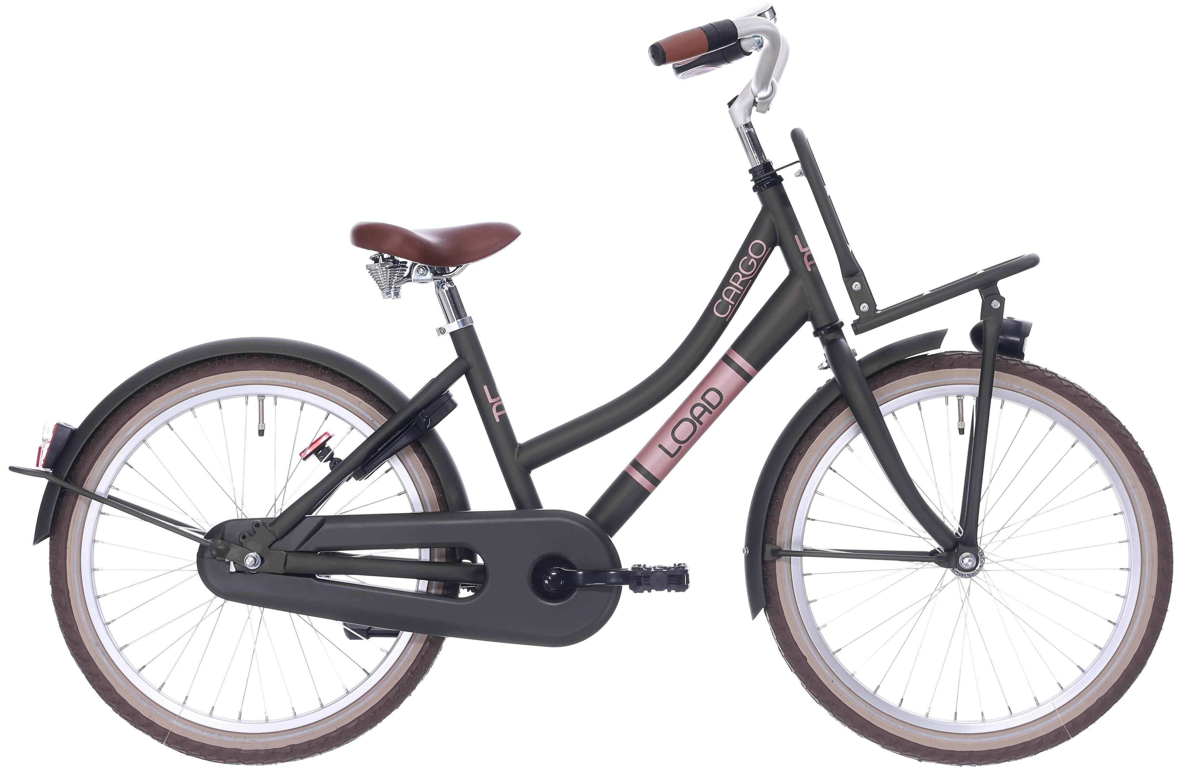 Bike fun kids fiets bikefun 20 rn load meisjes