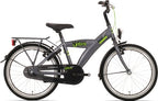 Bike fun kids fiets bikefun 20 urban city rn jongens