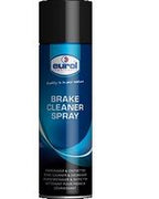 Remreiniger en ontvetter Eurol 500 ml
