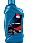 Olie Pro-Scoot (TT-X) semi synthetic - 1 liter