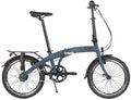 UGO Vouwfiets U go Dare i7 20 7sp