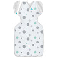 Love to Dream Love to Dream Babydoek Swaddle Up Transition Bag Lite fase 2 M wit
