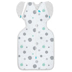 Love to Dream Love to Dream Babydoek Swaddle Up Transition Bag Lite fase 2 M wit