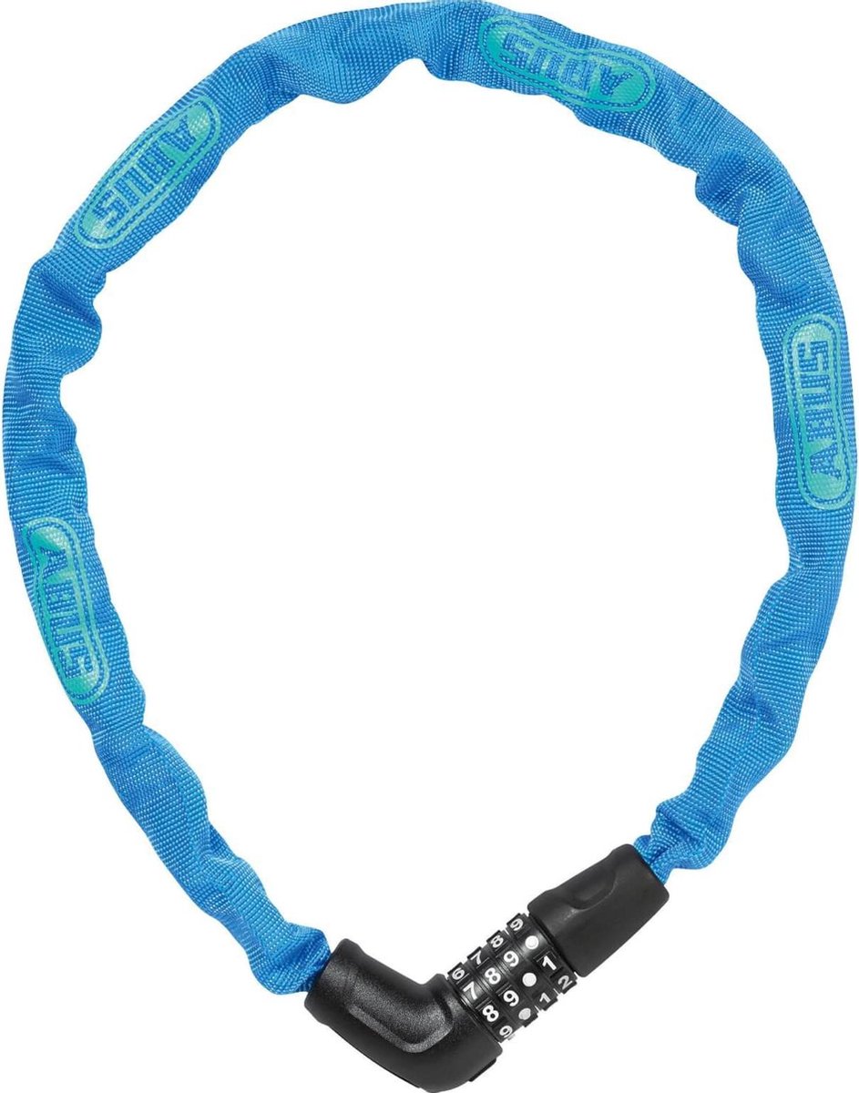 ABUS Kettingslot steel-o-chain 5805c