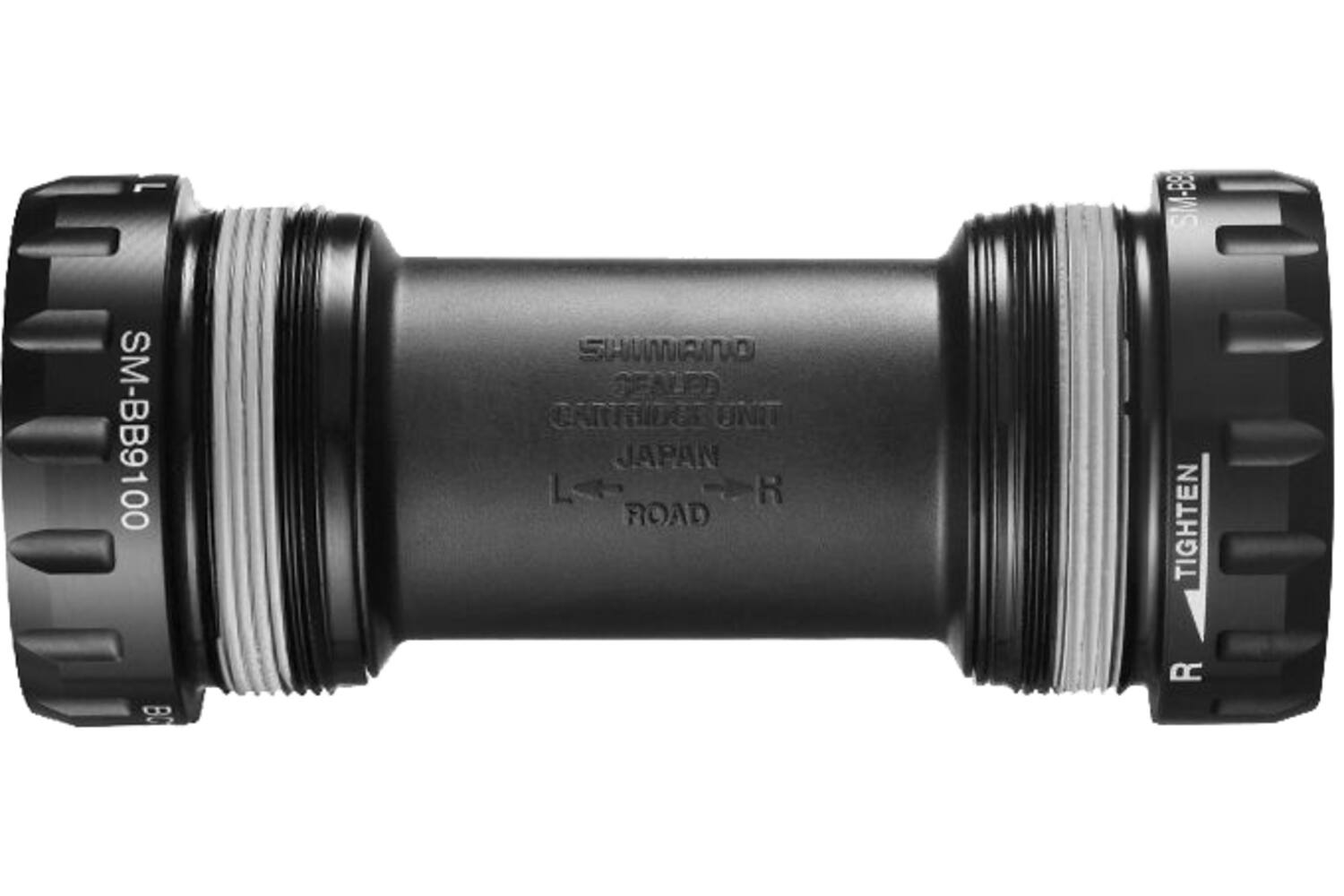 Shimano bracketas-unit Hollow Tech II Dura-Ace 36x24