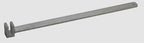 Cyclus crankrichter voor stalen cranks