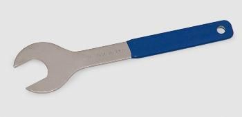 cyclus tools balhoofdsleutel headset wrench cyclus plastic handle, 36mm