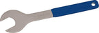 cyclus tools balhoofdsleutel headset wrench cyclus plastic handle, 38mm
