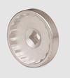 Trapasafnemer Cyclus voor Shimano Hollowtech II (3 8 )