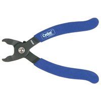 Cyclus tools open tang miss link blauw cyclus 720330