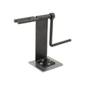 Trailergear opwindspoel spanband sjorband