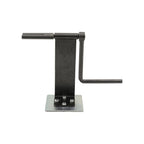 Trailergear opwindspoel spanband sjorband