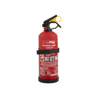 Brandblusser abc poeder