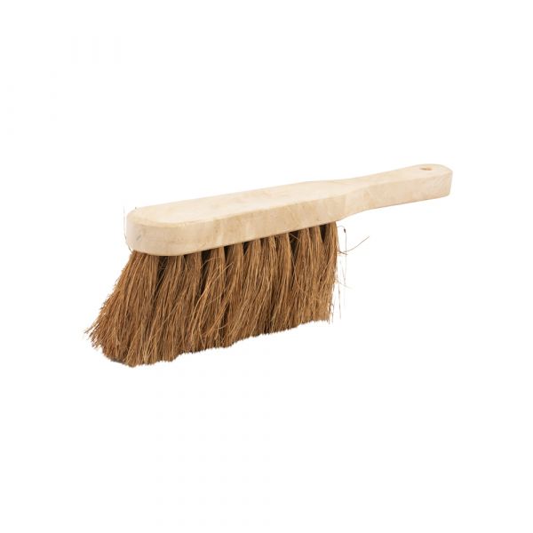 Mm eurotool handveger fsc 29cm hout ongelakt cocos mm