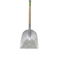 Mm eurotool graanschop mm aluminium strip met d steel