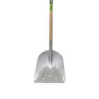 Mm eurotool graanschop mm aluminium strip met d steel