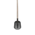 Bats grijs luxe 110 cm