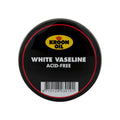 Vaseline wit 60 gram in blik