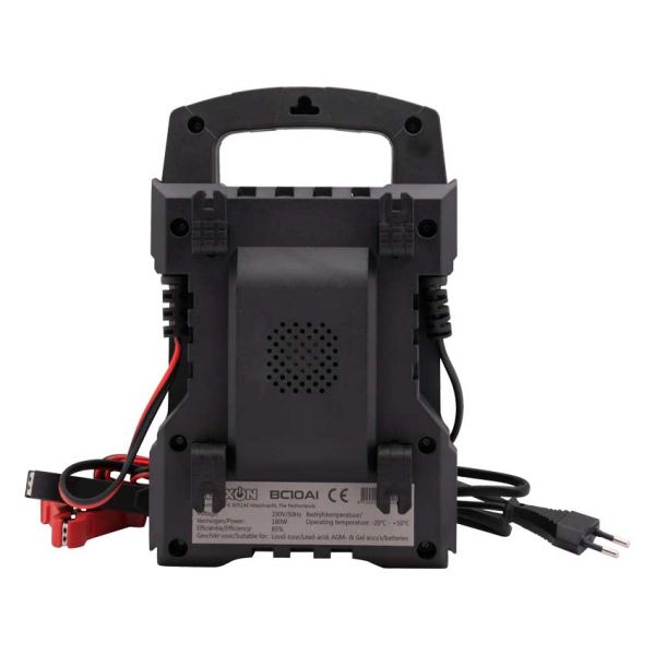 Ac culader smart 6-12 volt