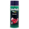 Nitro cw metallic violet*