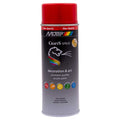Ac rood ral3002*
