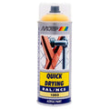 Industrial ral1003 400 ml. motip